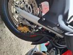 Klikněte pro detailní foto č. 8 - Honda XL 1000 V Varadero