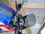 Klikněte pro detailní foto č. 9 - Honda XL 1000 V Varadero