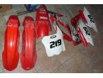 Klikněte pro detailní foto č. 6 - Motory Honda crf 250 motocross dily rok 2007