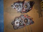 Klikněte pro detailní foto č. 8 - Motory Honda crf 250 motocross dily rok 2007