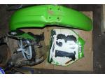Klikněte pro detailní foto č. 4 - Motory Kawasaki kx-f 450 rok 2006 motocross dily
