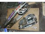 Klikněte pro detailní foto č. 5 - Motory Kawasaki kx-f 450 rok 2006 motocross dily