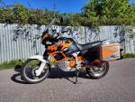 Klikněte pro detailní foto č. 1 - Honda XRV 750 Africa Twin