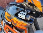 Klikněte pro detailní foto č. 5 - Honda XRV 750 Africa Twin