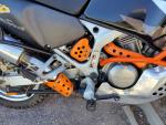 Klikněte pro detailní foto č. 6 - Honda XRV 750 Africa Twin