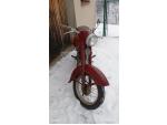 Klikněte pro detailní foto č. 4 - ČZ 150 C