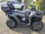 Klikněte pro detailní foto č. 2 - Segway Snarler AT6