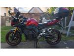 Klikněte pro detailní foto č. 2 - Yamaha FZ 1 Fazer