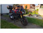 Klikněte pro detailní foto č. 3 - Yamaha FZ 1 Fazer