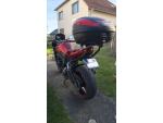 Klikněte pro detailní foto č. 5 - Yamaha FZ 1 Fazer