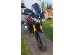 Klikněte pro detailní foto č. 6 - Yamaha FZ 1 Fazer
