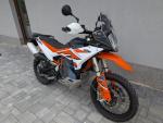 Detail nabídky - KTM 890 Adventure R