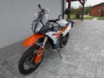 Klikněte pro detailní foto č. 7 - KTM 890 Adventure R