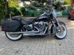 Detail nabídky - Harley-Davidson FLDE Softail Deluxe