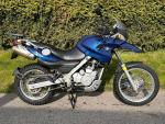 Detail nabídky - BMW F 650 GS