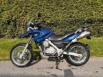 Klikněte pro detailní foto č. 4 - BMW F 650 GS
