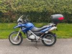 Klikněte pro detailní foto č. 7 - BMW F 650 GS