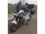 Klikněte pro detailní foto č. 9 - Honda X-ADV