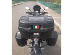 Klikněte pro detailní foto č. 10 - Honda X-ADV