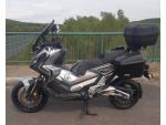 Klikněte pro detailní foto č. 4 - Honda X-ADV