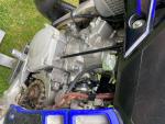 Klikněte pro detailní foto č. 10 - Yamaha YZ 250