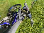Klikněte pro detailní foto č. 11 - Yamaha YZ 250