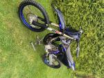 Klikněte pro detailní foto č. 12 - Yamaha YZ 250