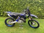 Klikněte pro detailní foto č. 1 - Yamaha YZ 250