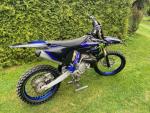 Klikněte pro detailní foto č. 2 - Yamaha YZ 250