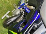 Klikněte pro detailní foto č. 3 - Yamaha YZ 250