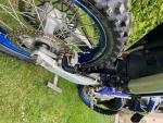 Klikněte pro detailní foto č. 4 - Yamaha YZ 250