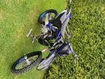 Klikněte pro detailní foto č. 5 - Yamaha YZ 250