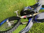 Klikněte pro detailní foto č. 7 - Yamaha YZ 250