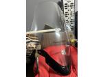 Klikněte pro detailní foto č. 1 - Kapoty, plasty, plechy Cestovní plexi Yamaha TMAX 500