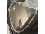 Klikněte pro detailní foto č. 2 - Kapoty, plasty, plechy Originální plexi Suzuki SV650S