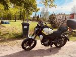Klikněte pro detailní foto č. 2 - CFMOTO 300 CL-X