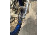 Klikněte pro detailní foto č. 3 - TM MX 125 Cross