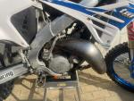 Klikněte pro detailní foto č. 4 - TM MX 125 Cross
