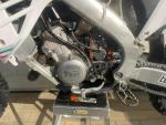 Klikněte pro detailní foto č. 5 - TM MX 125 Cross