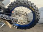 Klikněte pro detailní foto č. 6 - TM MX 125 Cross