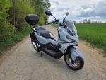 Detail nabídky - Sym ADX 125i