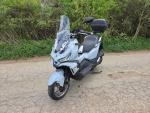Klikněte pro detailní foto č. 3 - Sym ADX 125i
