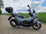 Klikněte pro detailní foto č. 5 - Sym ADX 125i