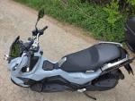 Klikněte pro detailní foto č. 7 - Sym ADX 125i