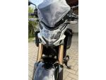 Klikněte pro detailní foto č. 11 - Honda CB 500 F