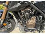 Klikněte pro detailní foto č. 6 - Honda CB 500 F