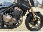 Klikněte pro detailní foto č. 7 - Honda CB 500 F