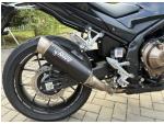 Klikněte pro detailní foto č. 8 - Honda CB 500 F