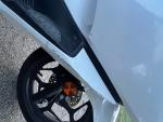 Klikněte pro detailní foto č. 5 - Honda @125