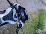 Klikněte pro detailní foto č. 7 - Honda @125